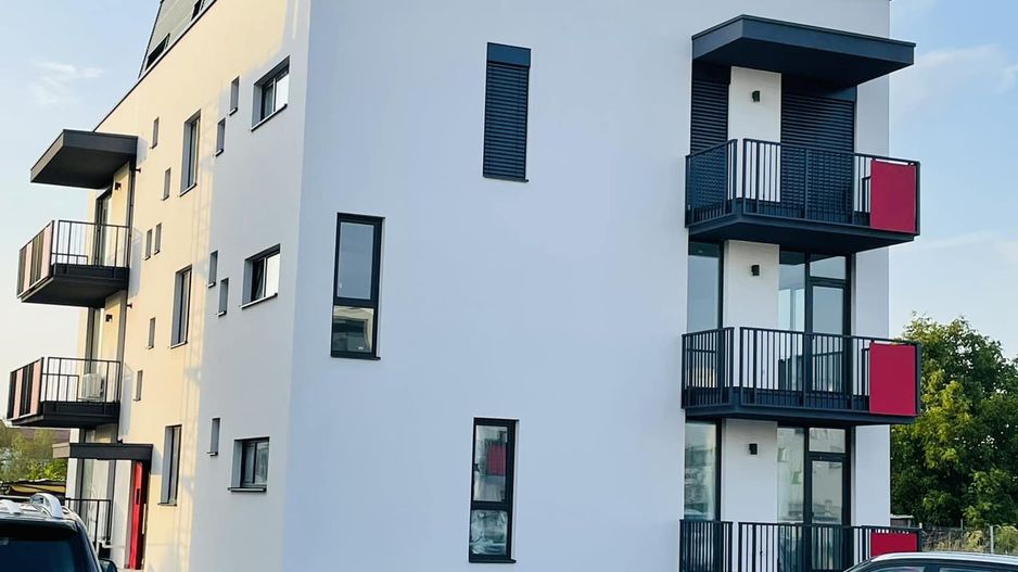 PENTHOUSE PREMIUM ÎN ȘELIMBĂR – PRIVELIȘTI CĂTRE FĂGĂRAȘ SI CINDREL - Poză 3