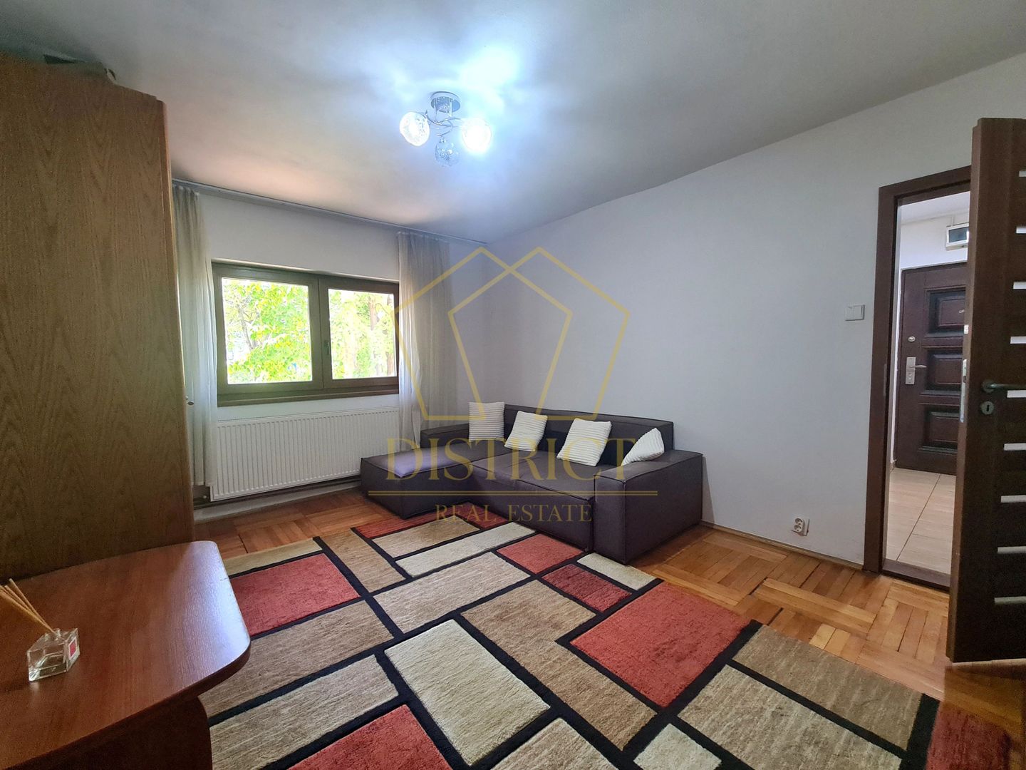 Apartament cu 2 camere si centrala proprie | Lipovei - Poză 2