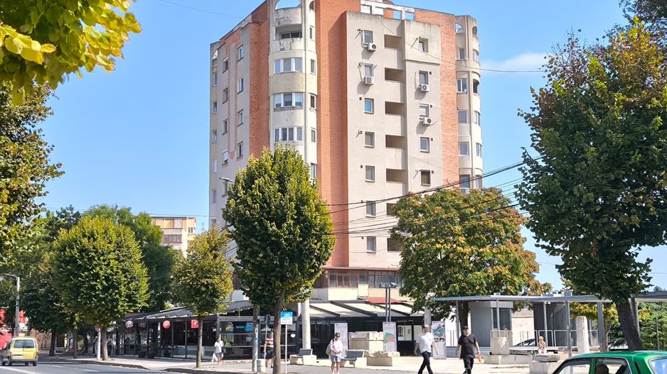 MANGALIA (Cod01) Pret Redus, spatiu comercial ultracentral! - Poză 18