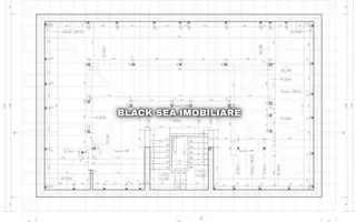 Spatiu UNIC de 14 Camere - STRADAL - zona Faleza Nord - Termen Lung - Poză 22