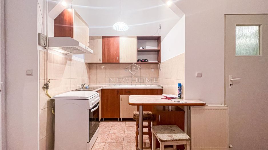 Apartament 2 camere decomandat Str Horea, zona Semicentral - Poză 1