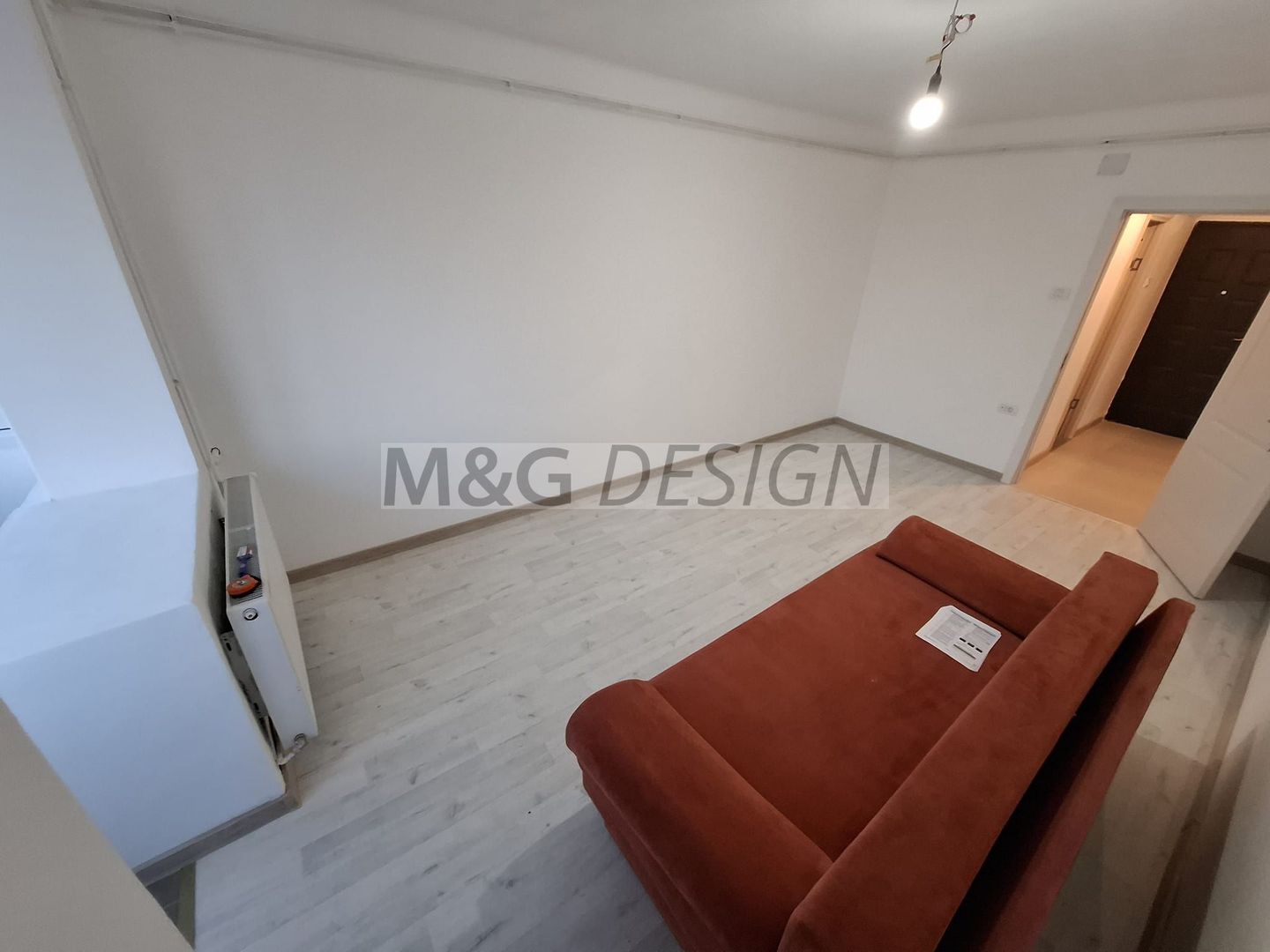 Central ap 2 camere CENTRALA GAZ CLIMA - Poză 12