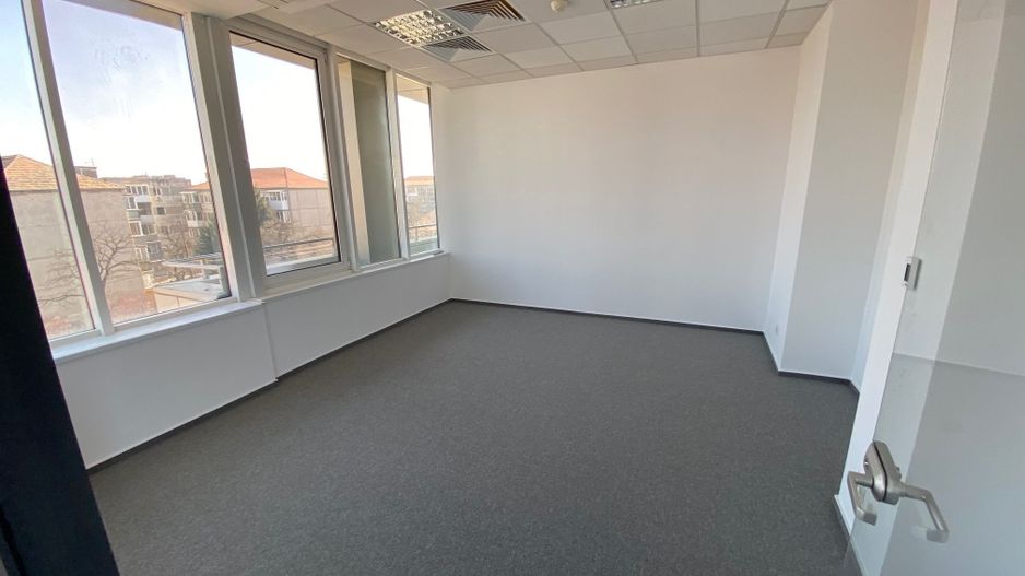 Spațiu de birouri  - zona Central - Poză 4