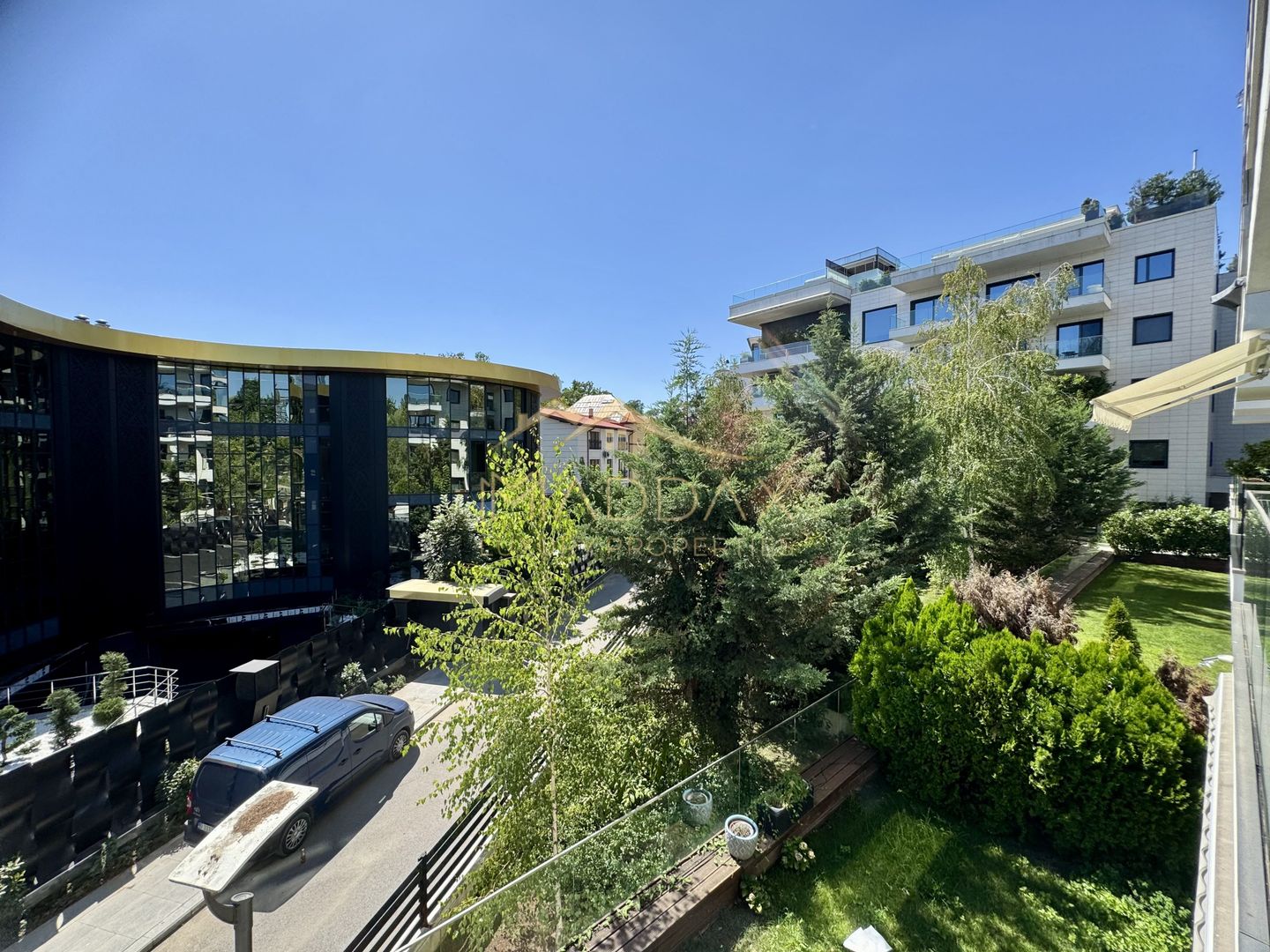 Apartament cu 4 camere *200mp* + 1 Parcare // Herastrau - Lake View - Poză 6