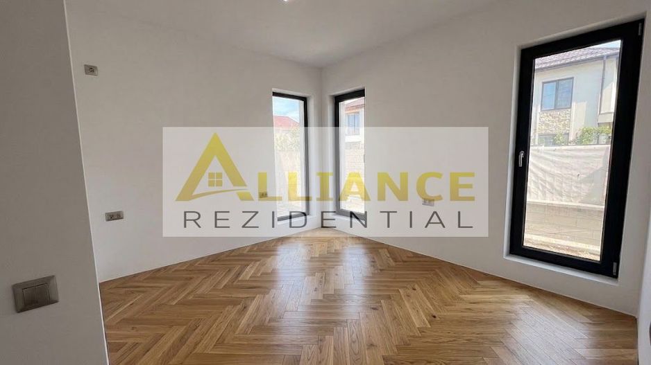 CASA PARTER-4 CAMERE- TEREN 325 MP - Poză 7