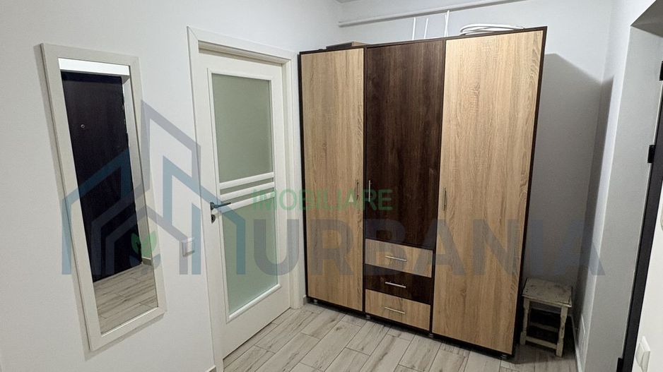 Apartament 1 cameră, 38 mp, Valea Lupului – Vânzare - Poză 1