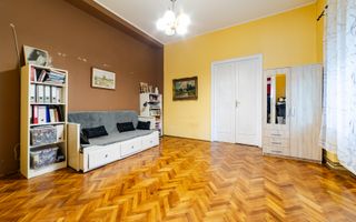 Central, spațios și versatil – Apartament cu 4 camere - Poză 7