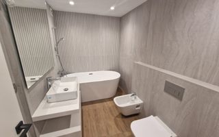 Penthouse de vanzare - 4 camere -vedere lac- Laguna Residence - Poză 16