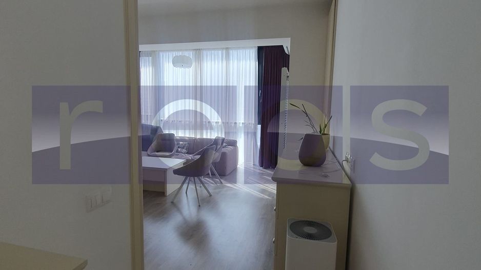 VANZARE 3 CAMERE BLOC NOU | ZONA PARC TITANEL | PRISCA DORNEI | - Poză 15