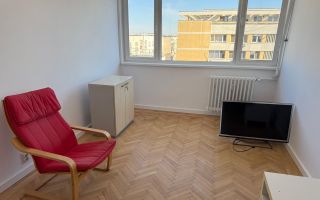 APARTAMENT LUMINOS METROU ZONA IANCULUI - Poză 3