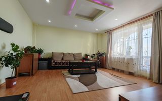 Vand apartament 3 camere - Poză 3