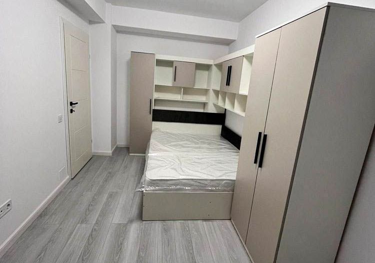 Apartament 2 camere, DECOMANDAT, parcare, bloc nou | Floresti - Poză 6