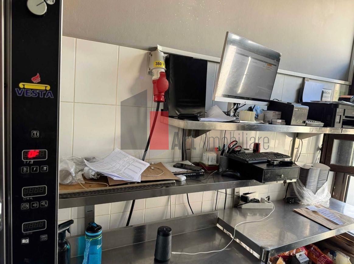 Spatiu comercial de inchiriat in zona Stefan cel Mare/Strada Viitorului (Horeca) - Poză 6