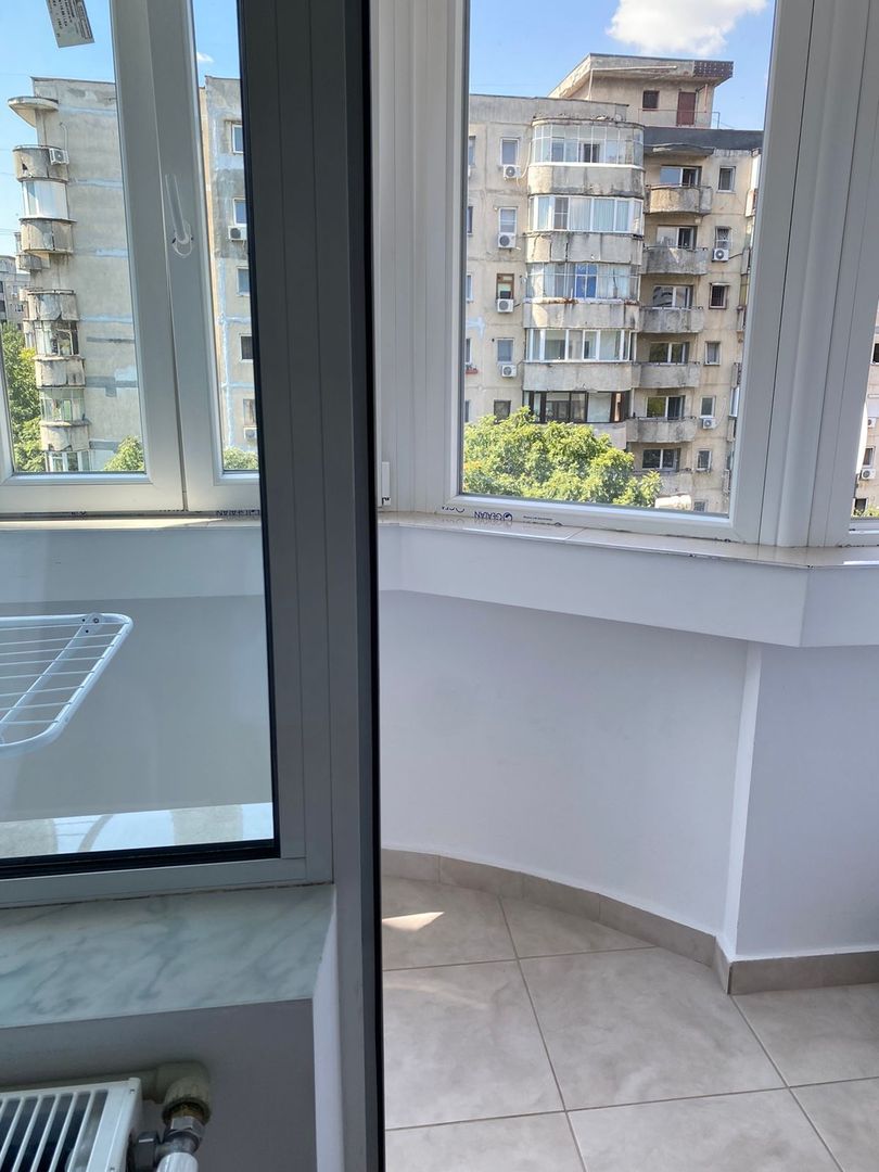 GARSONIERA 13 SEPTEMBRIE, PET-FRIENDLY, BUCATARIE INCHISA, MODERN - Poză 10