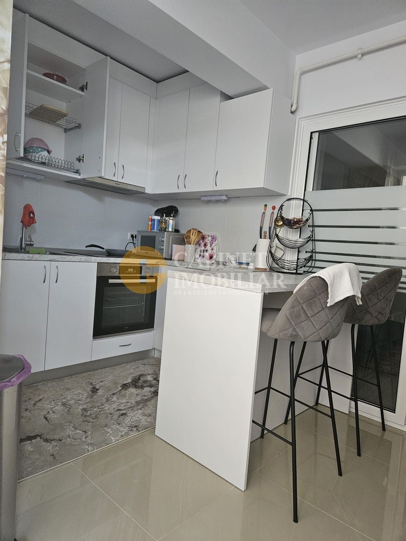 3 CAMERE - LOC DE PARCARE - VALEA LUPULUI - Poză 4