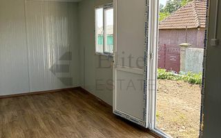 Teren 1637 mp cu 2 containere amenajate langa Barajul Tileagd - Poză 11