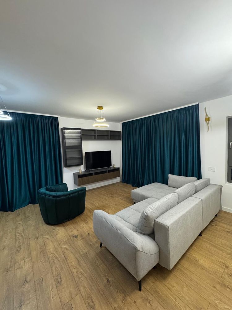Vanzare apartament 2 camere | 0% comision | Prima Vista | Metrou | Floreasca - Poză 2