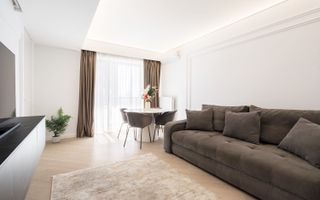 COMISION 0%, Apartament 3 camere 82mp cu parcare subterana la pret OPORTUNITATE - Poză 2