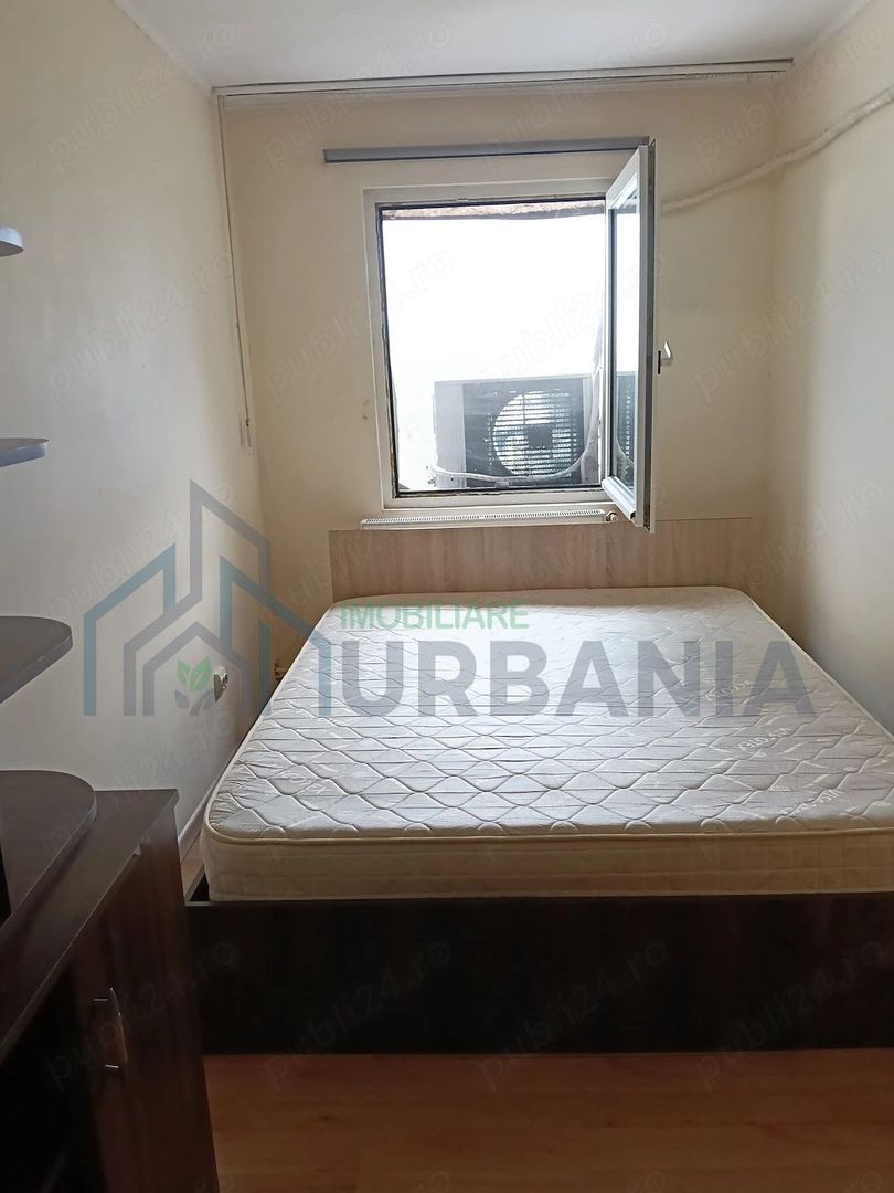 Apartament 2 camere decomandat de închiriat, zona Grădinari, Iași - Poză 5