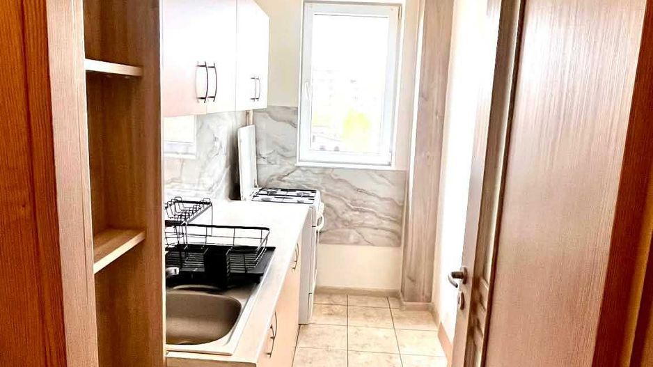 Apartament 2 camere de inchiriat,mobilat, Drumul Taberei -Romancierilor - Poză 4