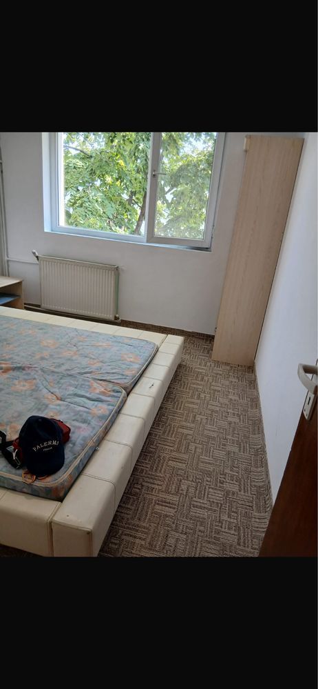 2 camere decomandat, 58 mp, etaj 3, aproape metrou Grigorescu - Poză 4