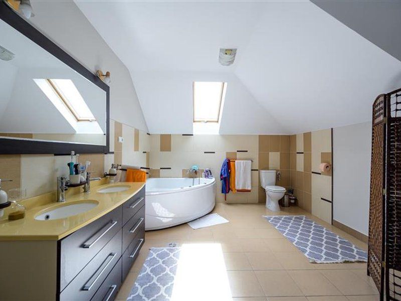 Casa individuala, 190 MP, Floresti, Strada Florilor - Poză 7