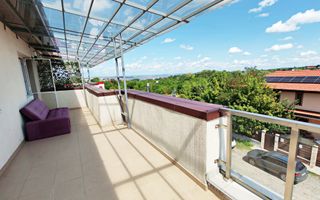 2 camere, decomandat,modern, terasa, parcare,Buna Ziua, Mihai Romanu - Poză 9