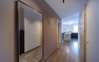 2 Camere | Urban Plaza | Parcare - Poză 12