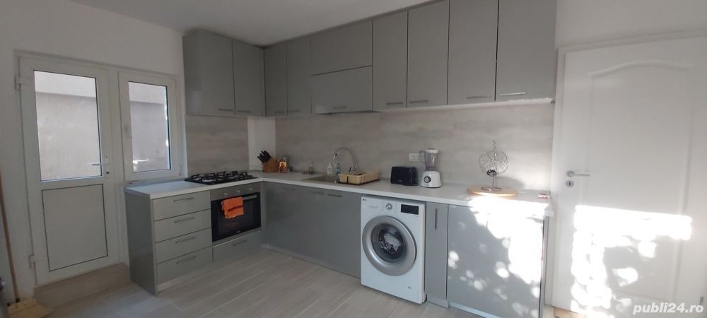 Vanzare casa Baneasa 0% comision - Poză 4