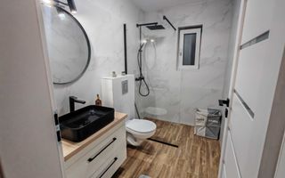 APARTAMENT 2 CAMERE | PRIMA INCHIRIERE DEDEMAN | LOC DE PARCARE - Poză 8