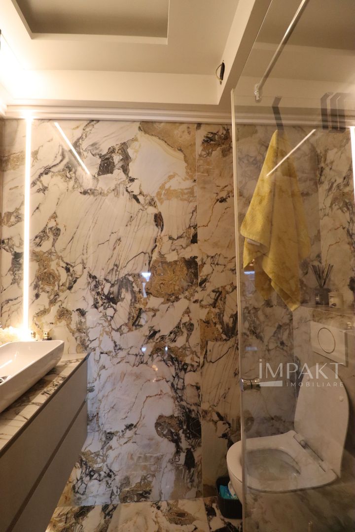 Penthouse superb, cartier Europa! - Poză 10