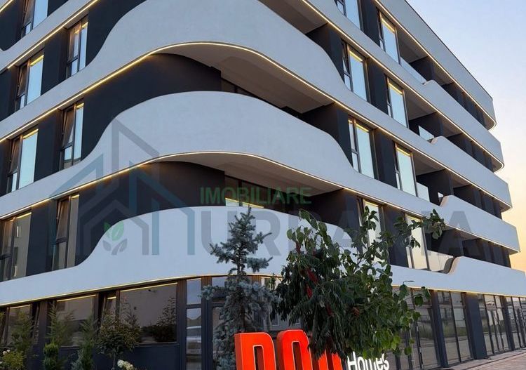 Apartament 2 camere modern, ultradotat, în complex Don Homes Armony, lângă Mall Moldova - Poză 2