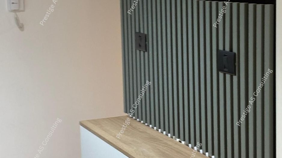 Prima inchiriere | 3 camere | Bulevardul Cetatii - Poză 7