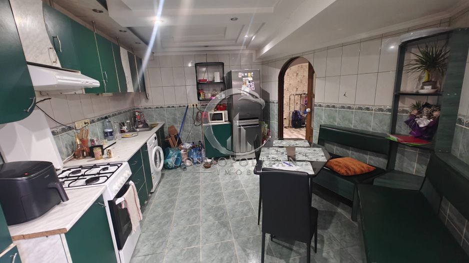 Apartament cu 3 camere de inchiriat ~ zona Aleea Sporturilor ~ 90mp ~ - Poză 6