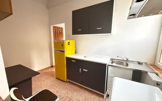 Apartament cu 1 camera in zona Balcescu - Poză 6