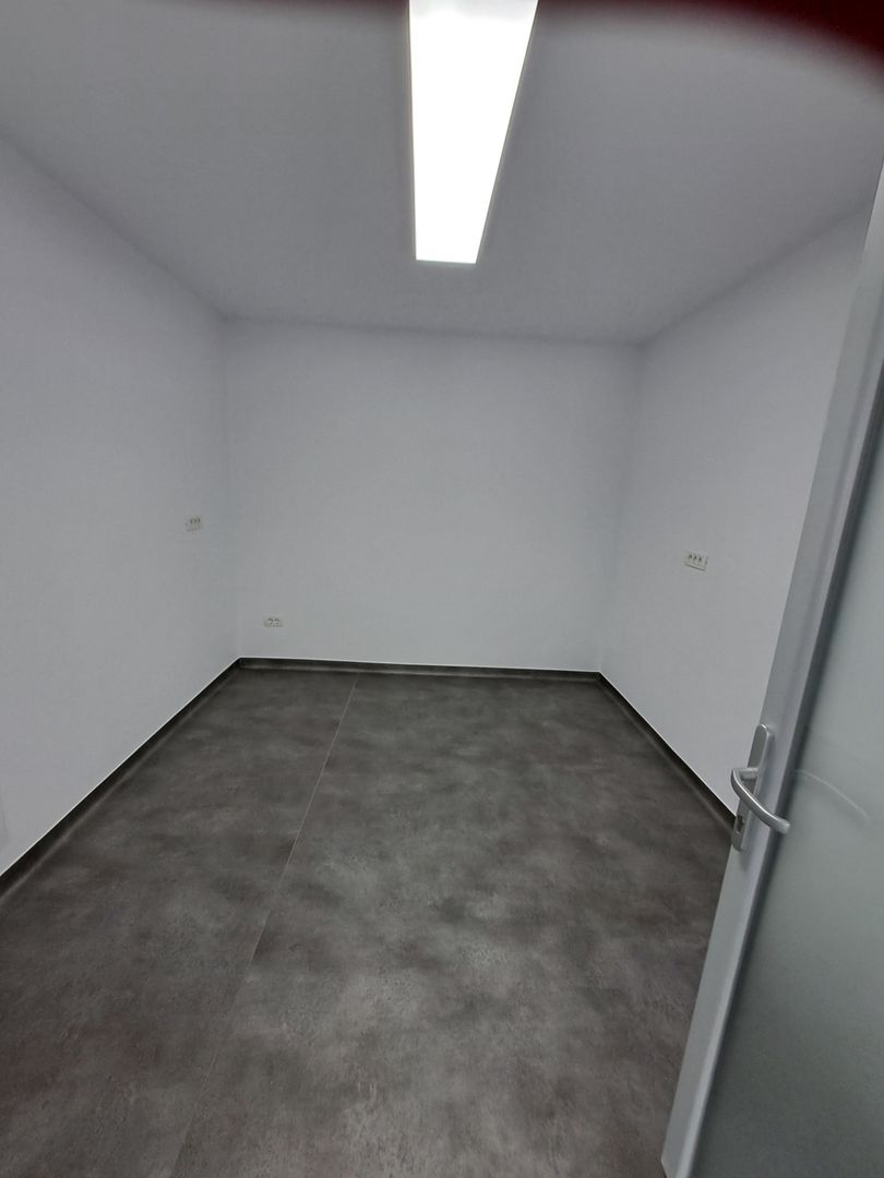 Spatiu Comercial pretabil cabinet medical Cetatii-Torontalului - Poză 6