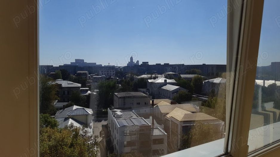 Apartament Gara de Nord Golescu - Poză 5