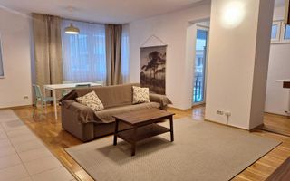 AP. 2 CAMERE PARCUL CAROL, CENTRALA, BLOC NOU, BUCATARIE DESCHISA - Poză 4