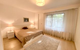 DUPLEX DE LUX CU 2 CAMERE LA INCHIRIERE IN ZONA VICTORIEI - Poză 9