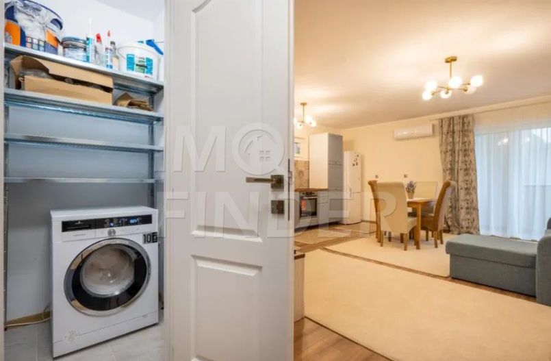 Apartament 2 camere imobil nou zona Gheorgheni - Poză 6