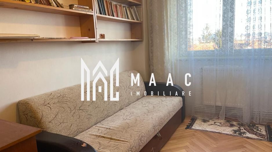 Apartament 3 camere | Balcon | Hipodrom IV - Poză 4