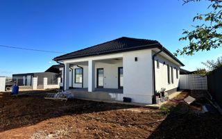 Casă 4 camere | Terasă | Curte | Sântandrei - Poză 4