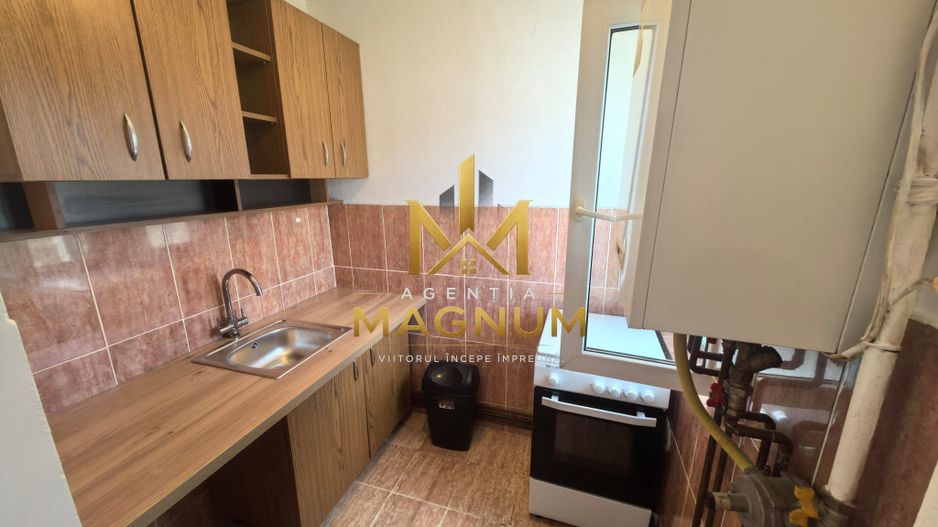 Garsonieră de închiriat pet friendly - Poză 3