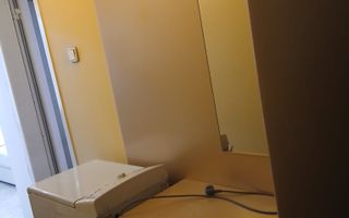 BRASADAS închiriază garsoniera la PARTER 27mp Grigorescu. - Poză 6