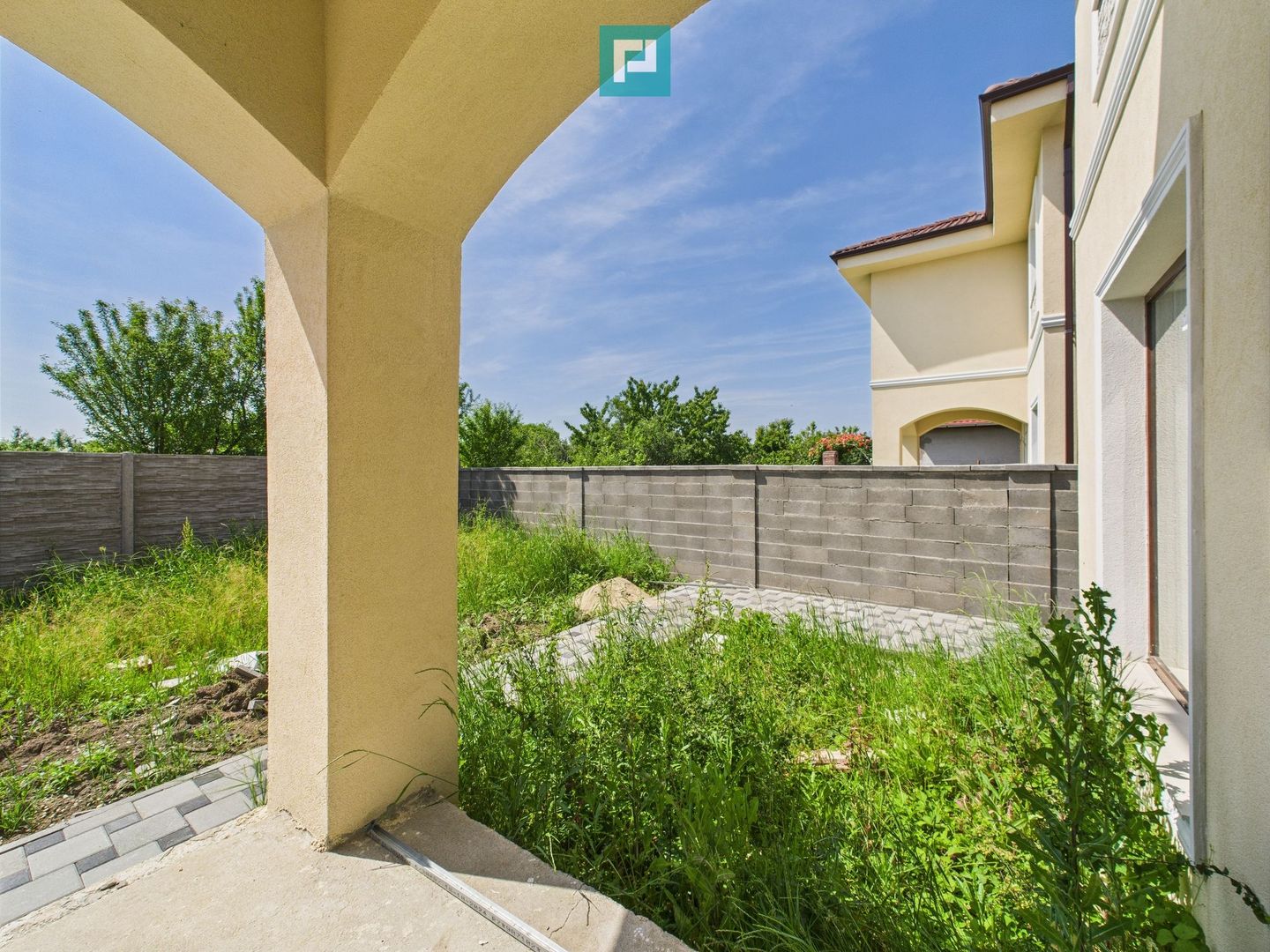 Jumătate de Duplex Modern în Giarmata - Poză 28