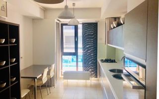 APARTAMENT CU 3 DORMITOARE LA INCHIRIERE IN COMPLEX CU PISCINA - Poză 5