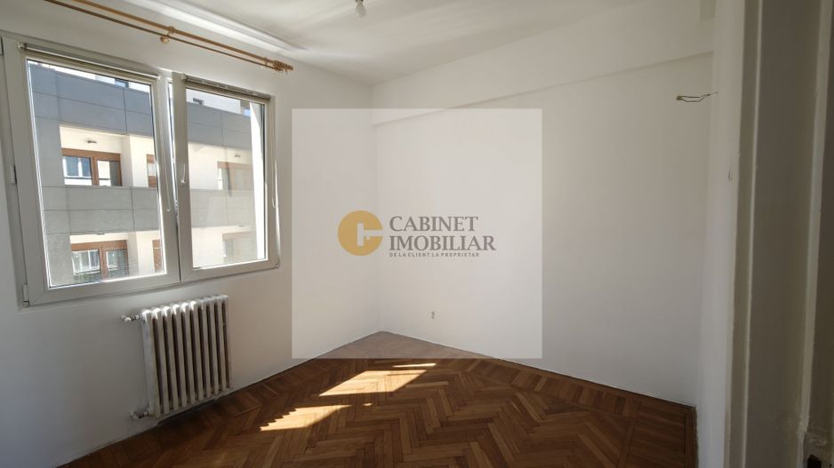 3 camere I Cismigiu I Etaj 5/6 I 1960 - Poză 8