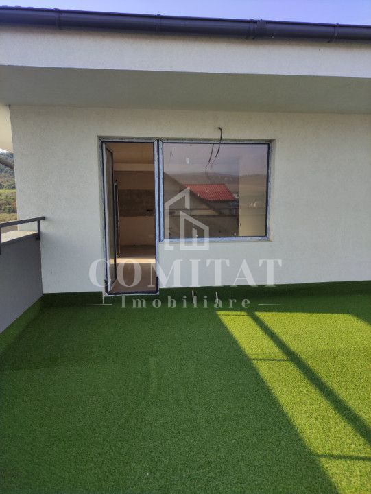 Apartament 2 camere | Priveliste panoramica | zona Terra - Poză 1