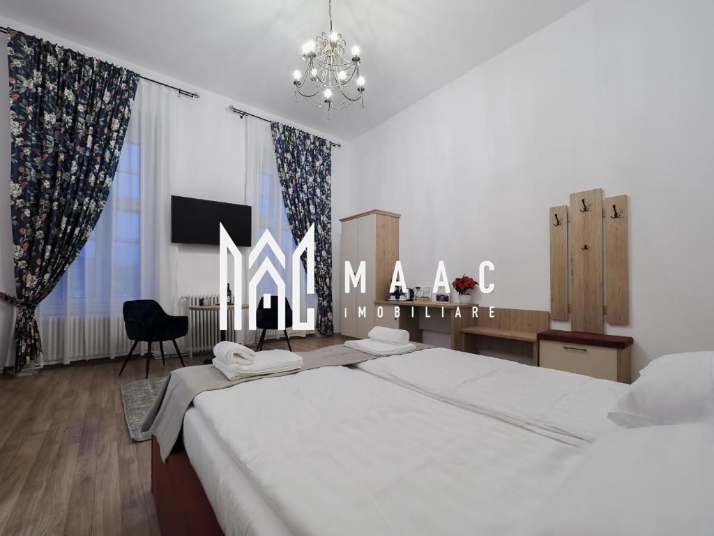 Apartament 2 camere I 75 mpu I Regim hotelier I Ultracentral - Poză 14