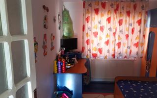 APARTAMENT 3 CAMERE, CAMPULUNG, ZONA GRUI - Poză 7